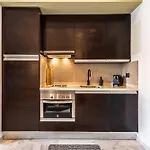 Luxurious Apartment In 5-Star Hotel Del Golf