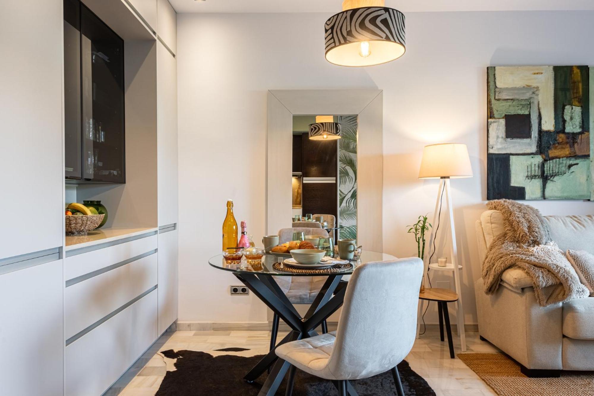 Luxurious In 5-star Del Golf Apartamento *