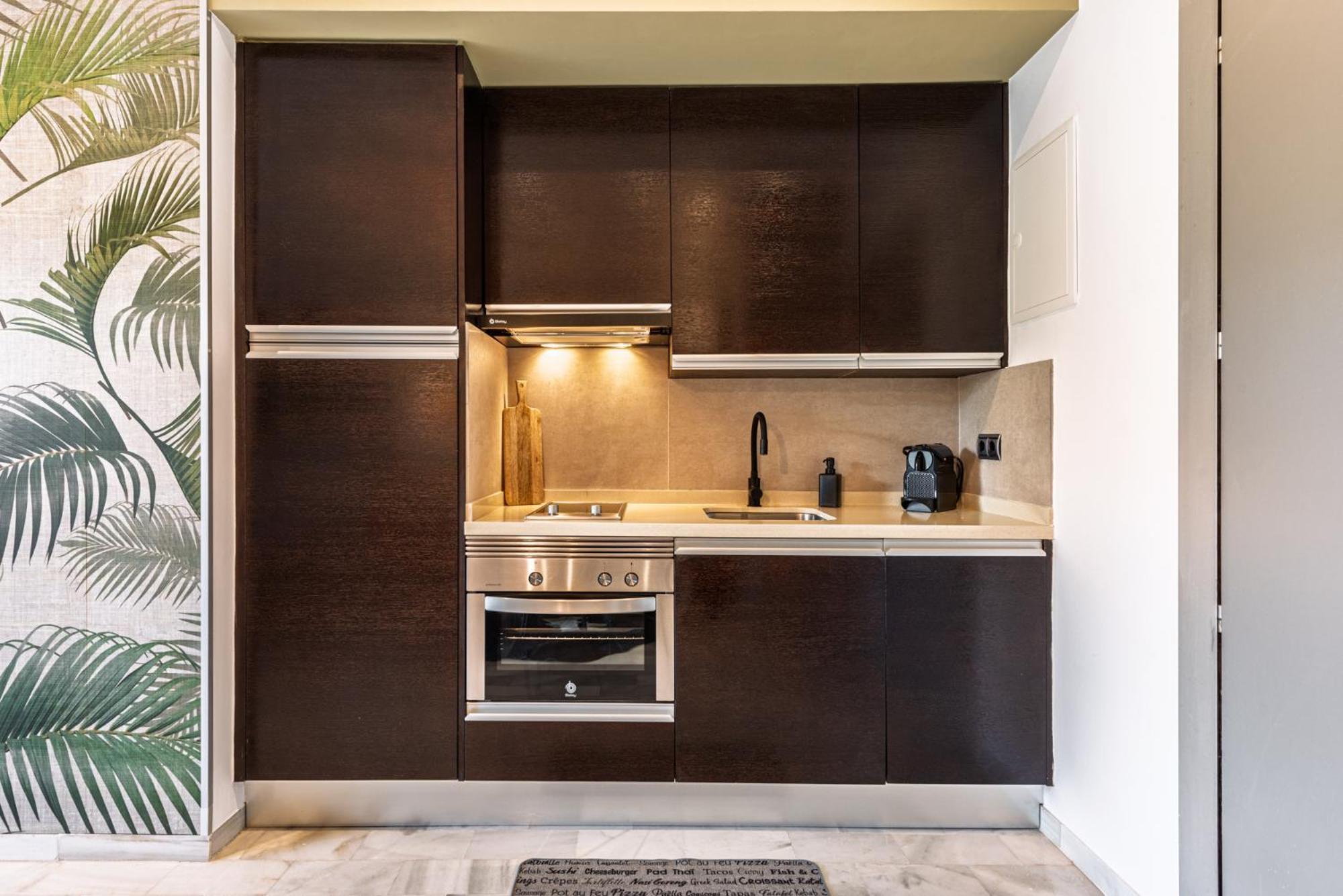 Luxurious In 5-star Del Golf Apartamento *