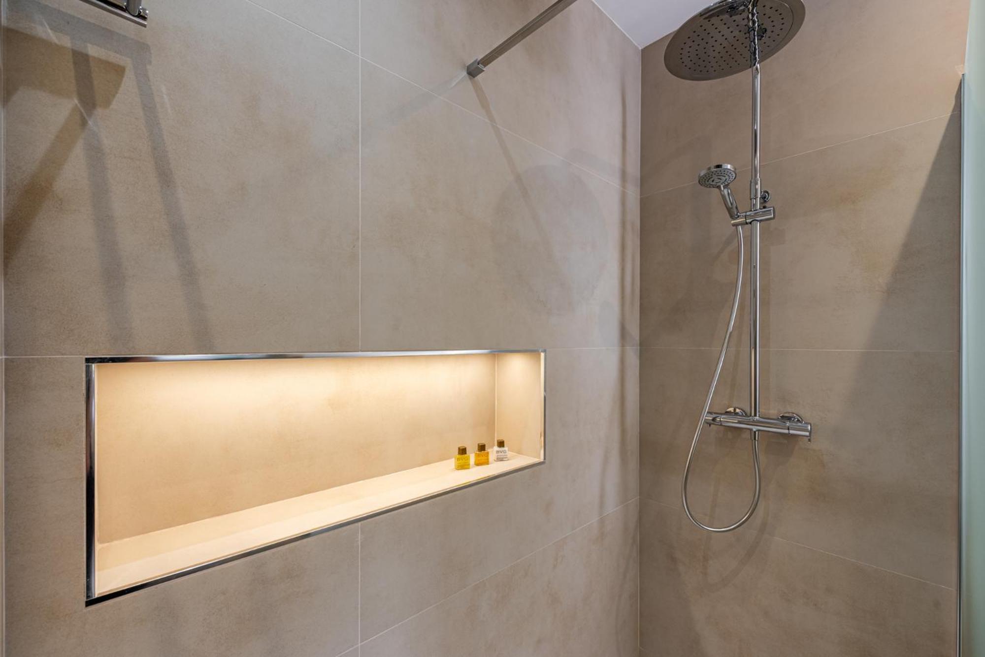 Apartamento Luxurious In 5-star Del Golf *