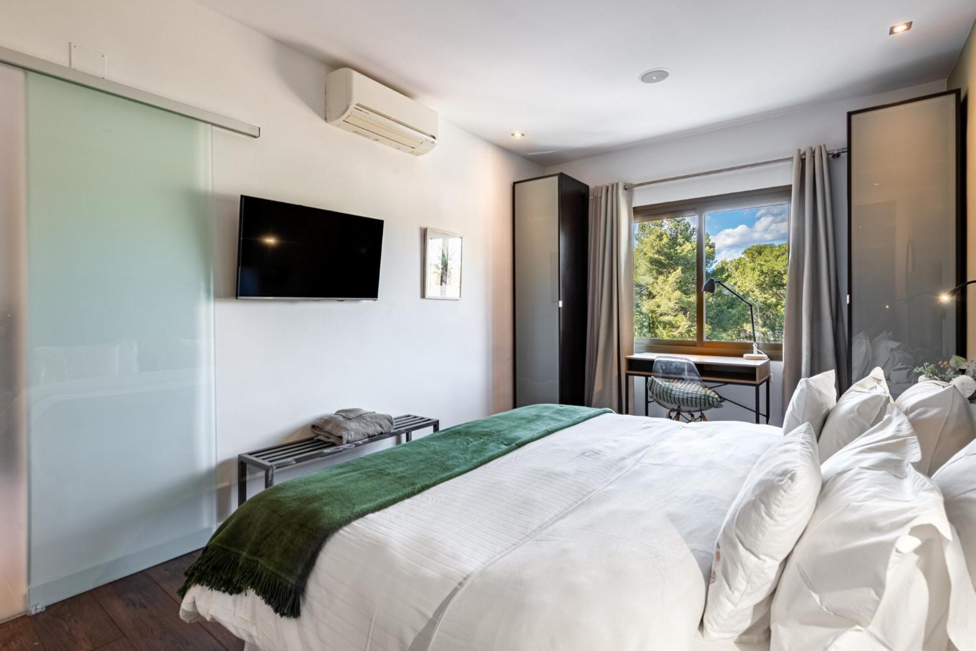 Apartamento Luxurious In 5-star Del Golf