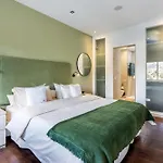 Luxurious Apartment In 5-Star Hotel Del Golf